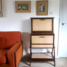 Vintage mid century for sale  LLANFAIRPWLLGWYNGYLL