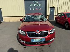 Skoda octavia breaking for sale  ONGAR