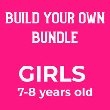 Girls used clothes for sale  PRESTON