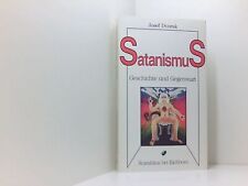 Satanismus religion lebens gebraucht kaufen  Berlin