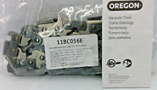 Oregon 11bc056e harvester for sale  Denton