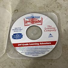 Children learning software for sale  San Ramon