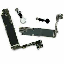 Placa-mãe placa-mãe montagem desbloqueada para iPhone 8/8 Plus 256GB/64GB+Touch ID comprar usado  Enviando para Brazil