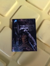 Refrigerator magnet marvel for sale  Glendive
