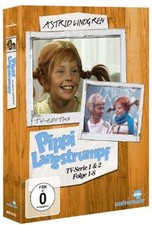 Pippi langstrumpf serie gebraucht kaufen  Berlin