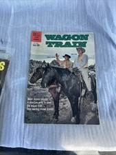 Wagon train 7 d'occasion  Expédié en Belgium