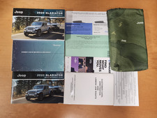 2020 jeep gladiator for sale  Sebring