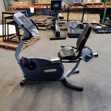 Precor 846i experience for sale  Charlotte