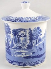 Spode blue italian for sale  Mc Leansville
