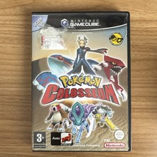 Gamecube pokemon colosseum gebraucht kaufen  Buxtehude