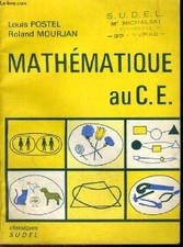 Mathematique nouveau programme d'occasion  France