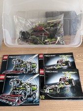 Lego technic 8274 for sale  SITTINGBOURNE