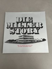 Miller story riginal gebraucht kaufen  Borgentreich