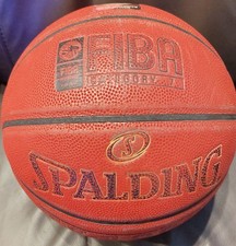 Basketball spalding tf1000 gebraucht kaufen  Köln