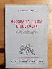 Geografia fisica geologia usato  Italia