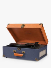 Crosley cruiser deluxe for sale  NEWPORT