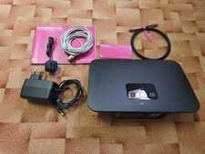 Speedport smart plus gebraucht kaufen  Annaberg-Buchholz, Mildenau