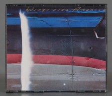 CD. Wings  Wings Over America                                    comprar usado  Enviando para Brazil