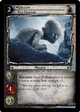 gollum usato  Italia