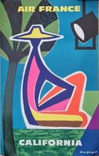 Original air poster d'occasion  Tassin-la-Demi-Lune
