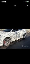 Alfa romeo giulietta usato  Vietri sul Mare