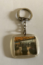 Porte clefs auto d'occasion  Castillon-la-Bataille