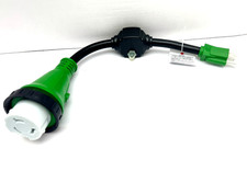 Adapter cord overload for sale  Goshen