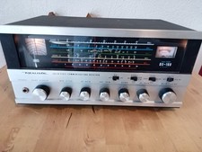 Realistic 160 receiver d'occasion  Lezay