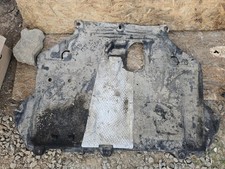 ford focus unterfahrschutz gebraucht kaufen  Oberstenfeld