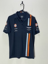 Gulf aston martin for sale  Olathe