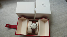 Omega constellation automatic usato  Roma