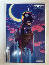 Batman 137 comics gebraucht kaufen  Neukirchen-Vluyn