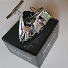 Shimano sedona 2500s gebraucht kaufen  Euskirchen