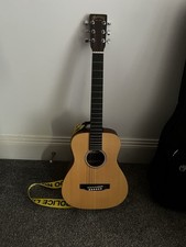 Martin lx1e electro for sale  PETERBOROUGH