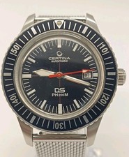 Certina ph200m c036.407.16.050 usato  Sogliano al Rubicone