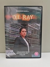Ray dvd parminder for sale  HARLESTON