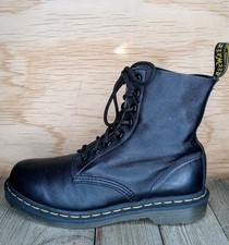 Dr. martens black for sale  Ogden