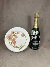Assiette faïence chauvigny d'occasion  Reims