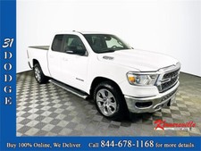 2022 ram 1500 for sale  Kernersville