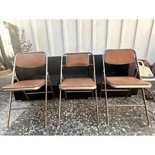 Vintage samsonite folding for sale  Davis