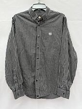 Pretty green gingham for sale  BOLTON