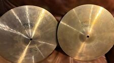 Paiste black label for sale  Stanley