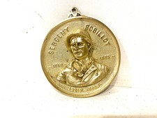 Ancienne médaille militaire d'occasion  Giromagny