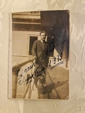 Old photo ritratto usato  Bologna