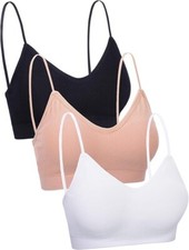 3pcs women lace for sale  ROCHDALE
