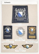 Sammlung verschiedener abzeich gebraucht kaufen  Speyer