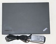 Lenovo thinkpad t450 for sale  Springfield