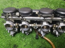Kawasaki zzr 600 usato  Frattamaggiore