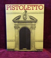 Michelangelo pistoletto porte usato  Fucecchio