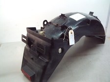 Rear fender undertray d'occasion  Expédié en Belgium